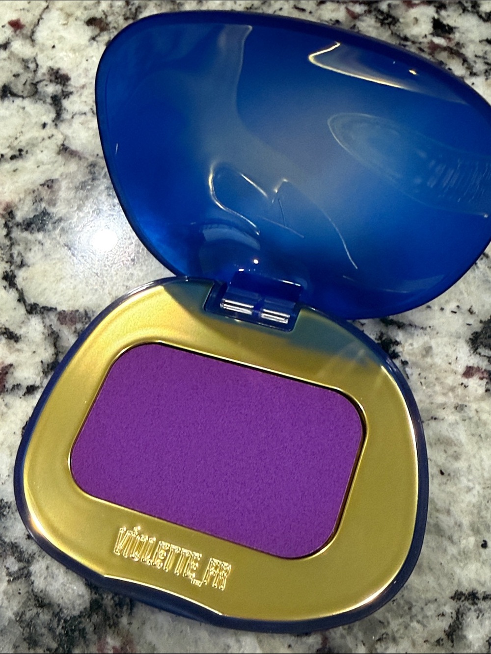 Violette FR Plume Blush New!
